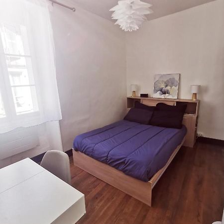 Appartement Entier Chauvigny Ngoại thất bức ảnh